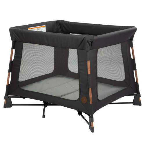 Maxi Cosi Swift Play Yard — buybuy BABY in Essential Graphite