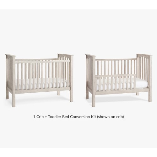 Kendall Convertible Crib