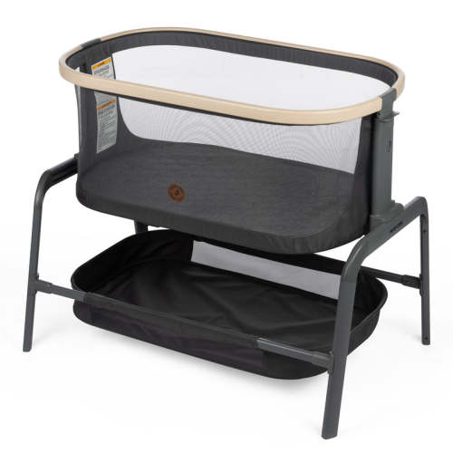 Maxi-Cosi Iora Bedside Bassinet | The Baby Cubby