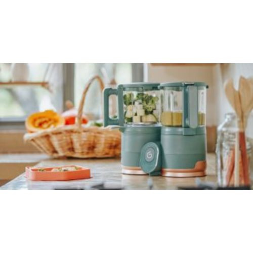 Babydose Formula Dispenser