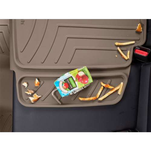 Tan Child Car Seat Protector Armada