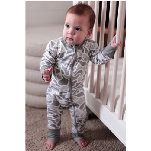 Baby Zip Up – BURLEBO