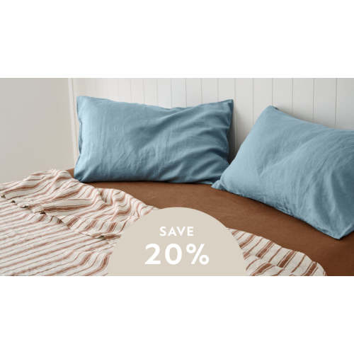 French Flax Linen Robe in Jade – I Love Linen