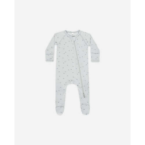 Bamboo Zip Footie || Twinkle