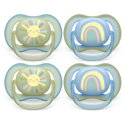 Pacifier
