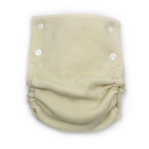 Babee Greens Wool Cover Medium