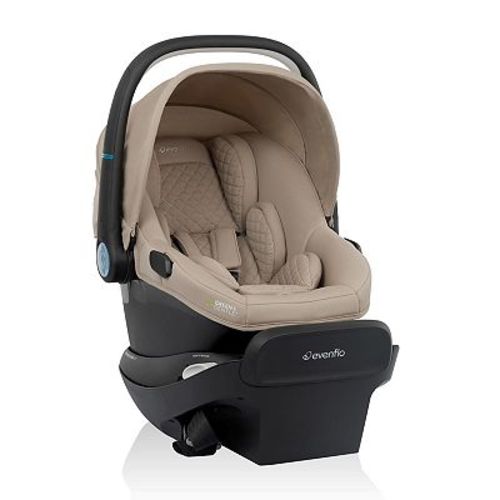 Evenflo Revolve180 LiteMax NXT Rotational Car Seat