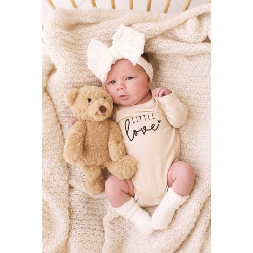 Cuddle Plush Friends | Bodhi Bear