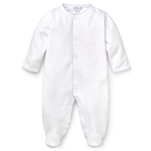 Boys' Printed Dot Footie - Baby