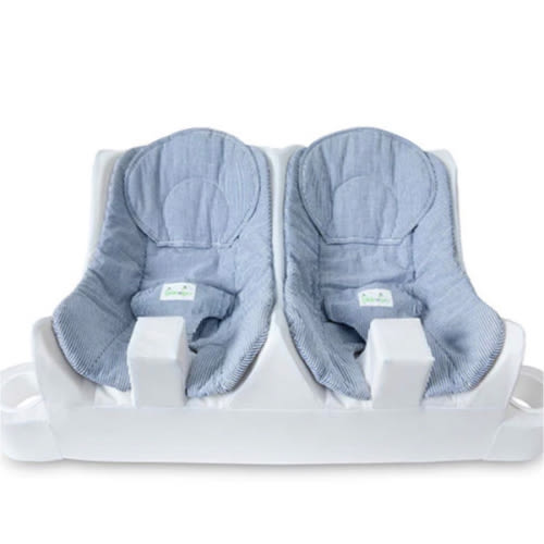 Table For Two - Twin Feeding System
