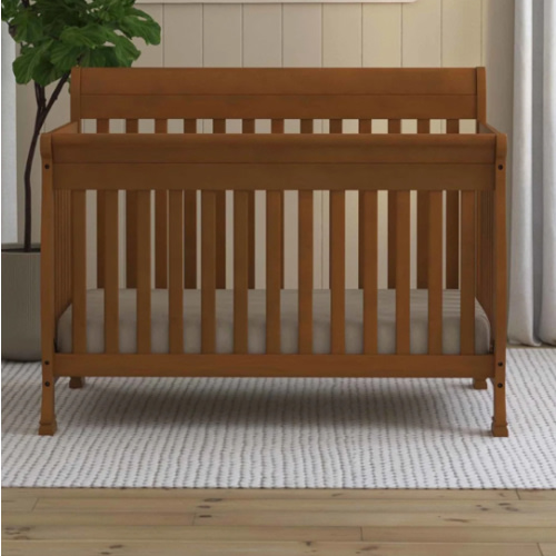 Kalani 4-in-1 Convertible Crib – DaVinci Baby