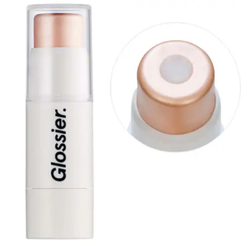 Glossier Haloscope Balm Dewy Highlighter Stick
