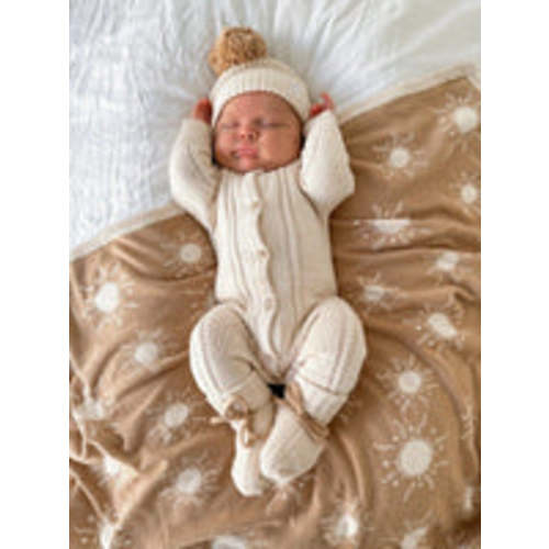 Winter Outfit. Size: 3-6 Months