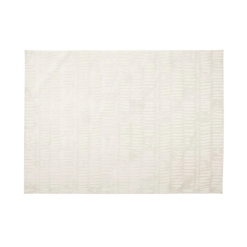 Rug 6’7x9- Color Bone