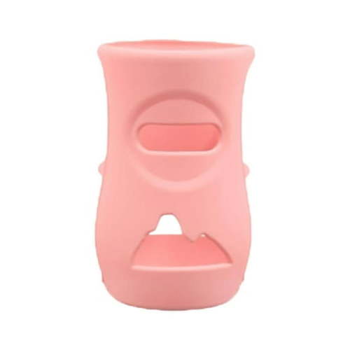 Silicone Sleeves For Avent Baby Bottles Breakage Baby for Natural Avent Glass Bottles Baby 4/8 R9E6