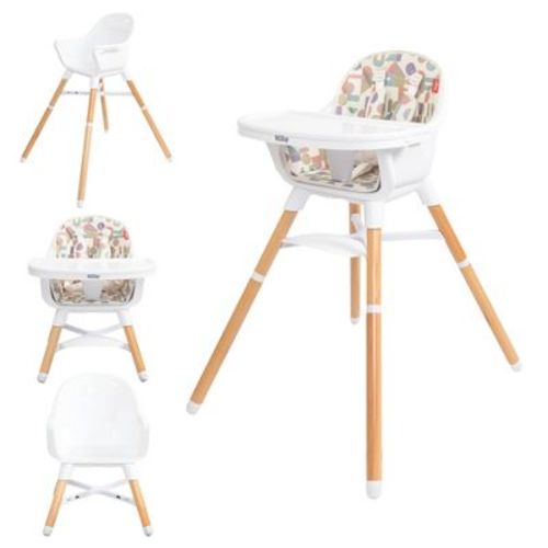 Nuby High Chair