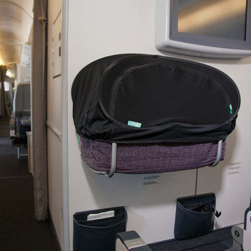 CoziGo | Travel Easy With Sleep and Sun Cover For Babies | Shop Now