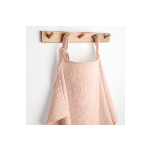 Muslin Nursing Cover