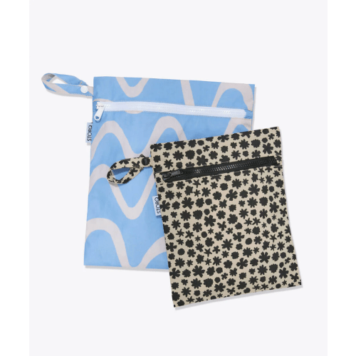 Don't Fret Wet Bag Set