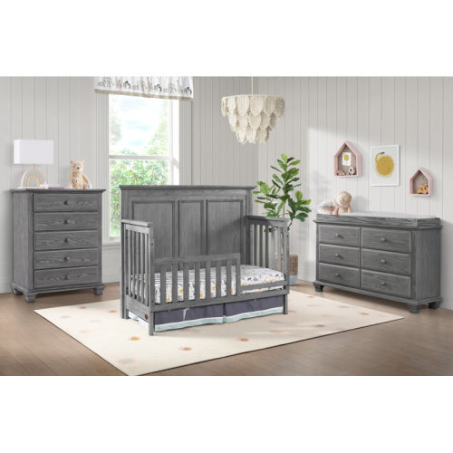 Oxford Baby Kenilworth/Willowbrook Guard Rail & Reviews | Wayfair
