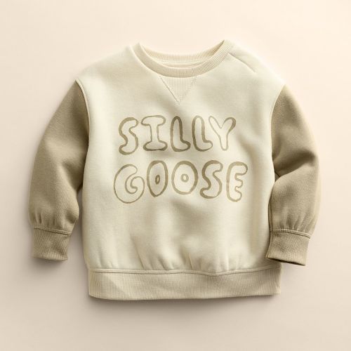 Baby & Toddler Little Co. by Lauren Conrad Crewneck Sweatshirt