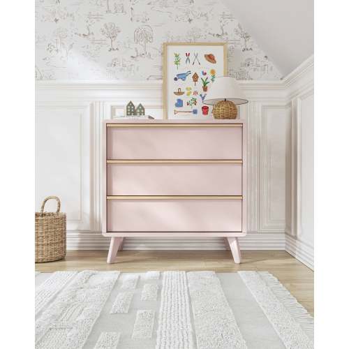 The Willow Dresser