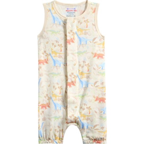 Ext-Roar-Dinary Romper