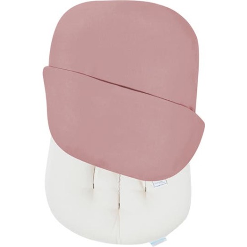 Infant Lounger & Cover Bundle