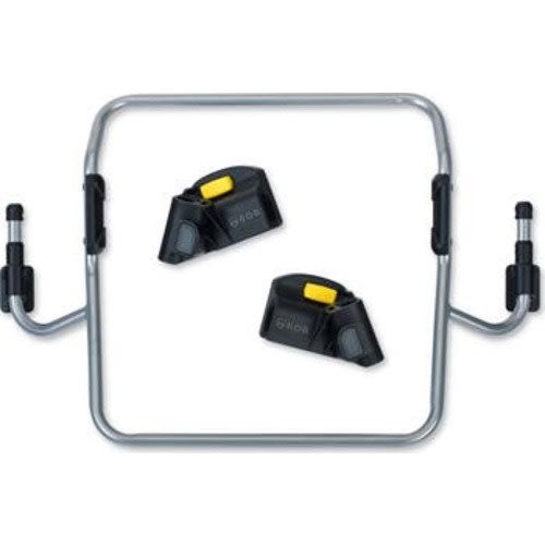 Single Stroller Adapter to Chicco® Infant Car Seat Adapter