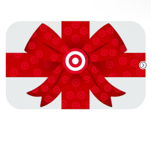 Buy Target Gift Cards Online