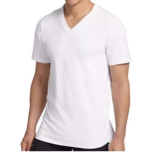 Jockey Stay New V-Neck 3pk - 2XL