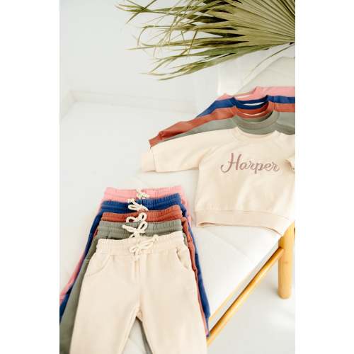 Jogger Set