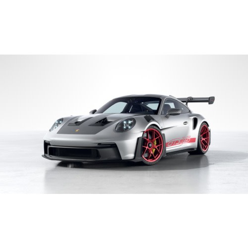 Used Porsche 911 GT3 RS for sale at Porsche South Shore