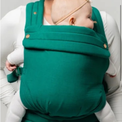 PREORDER: The Monarch Carrier - Evergreen (Estimated ship date: March – Mabē