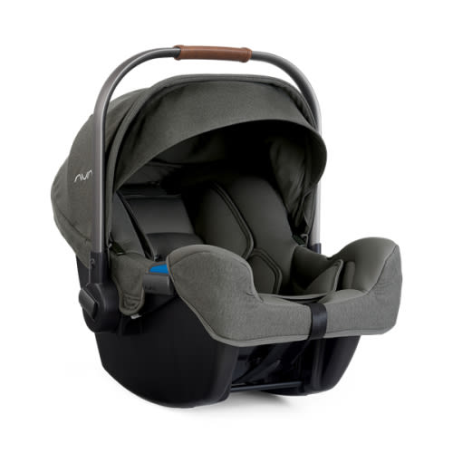NUNA PIPA car seat
