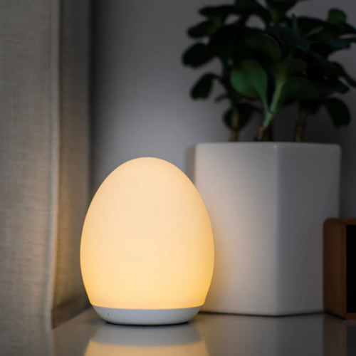 VAVA Baby Egg Night Light with Touch Control