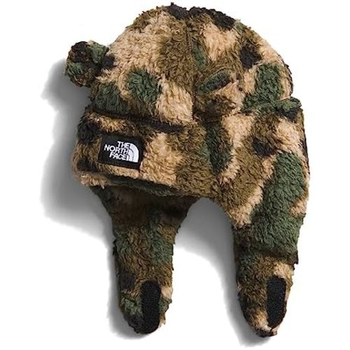 THE NORTH FACE Baby Bear Beanie
