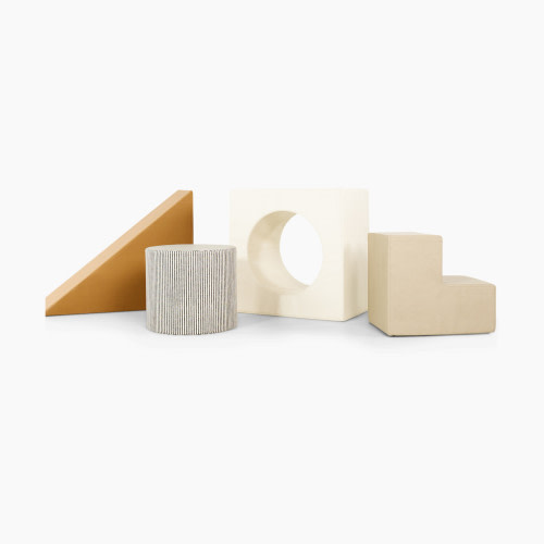 Gathre Block Playset - Camel
