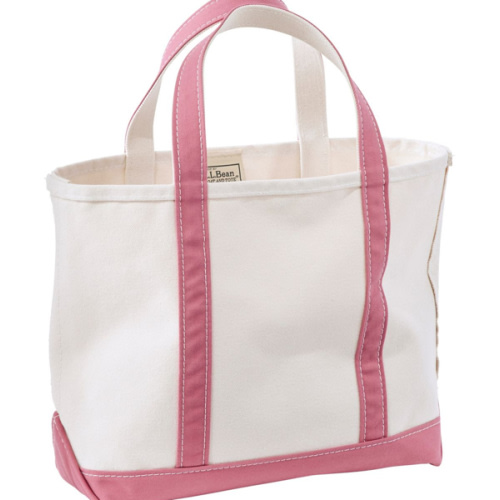Boat and Tote®, Zip-Top | Tote Bags at L.L.Bean