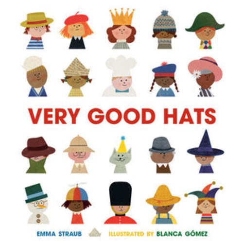 Very Good Hats – Cub Shrub