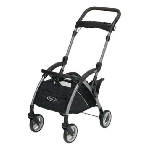 Graco SnugRider Elite Stroller