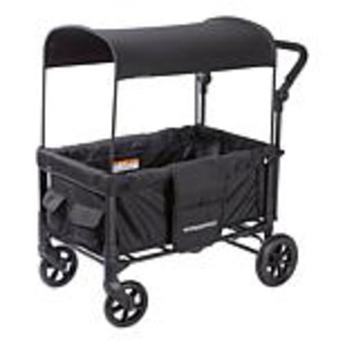 Wonderfold W1 Original 2 Seater Stroller Wagon - 23589685 | HSN