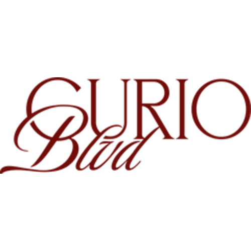 The 2-1 Keepsake Case – Curio Blvd