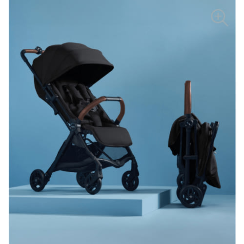Jet 5 Compact Stroller