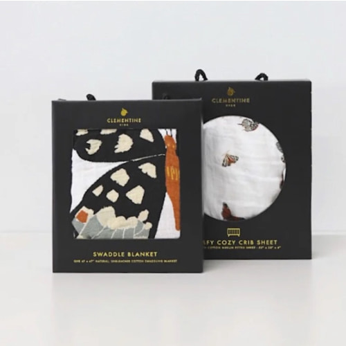 Butterfly Mini Bundle