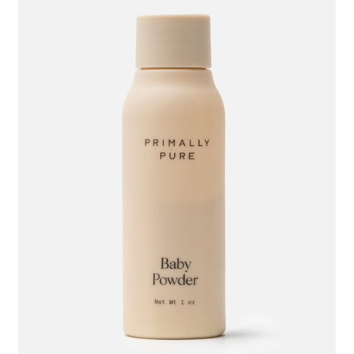TALC FREE BABY POWDER - Primally Pure Skincare