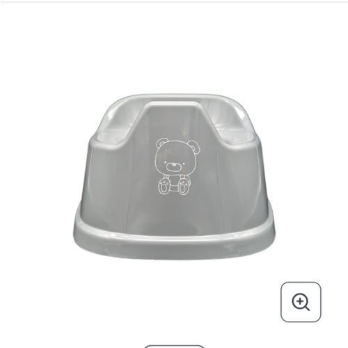 The Baby Potty - Mini Potty