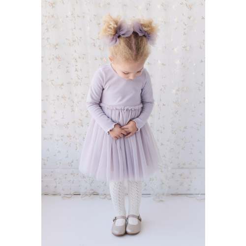 Lana Dress - Starling