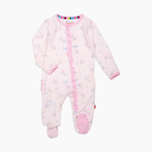 Magnetic Me Modal Magnetic Footie - Forget Me Not, 3-6 M