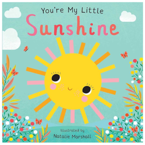 You're My Little Sunshine